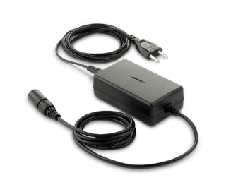 Bose ToneMatch Audio Engine/Mixer Power Supply, Fuente de alimentación